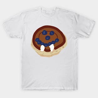 TVD Vampire Pancakes T-Shirt